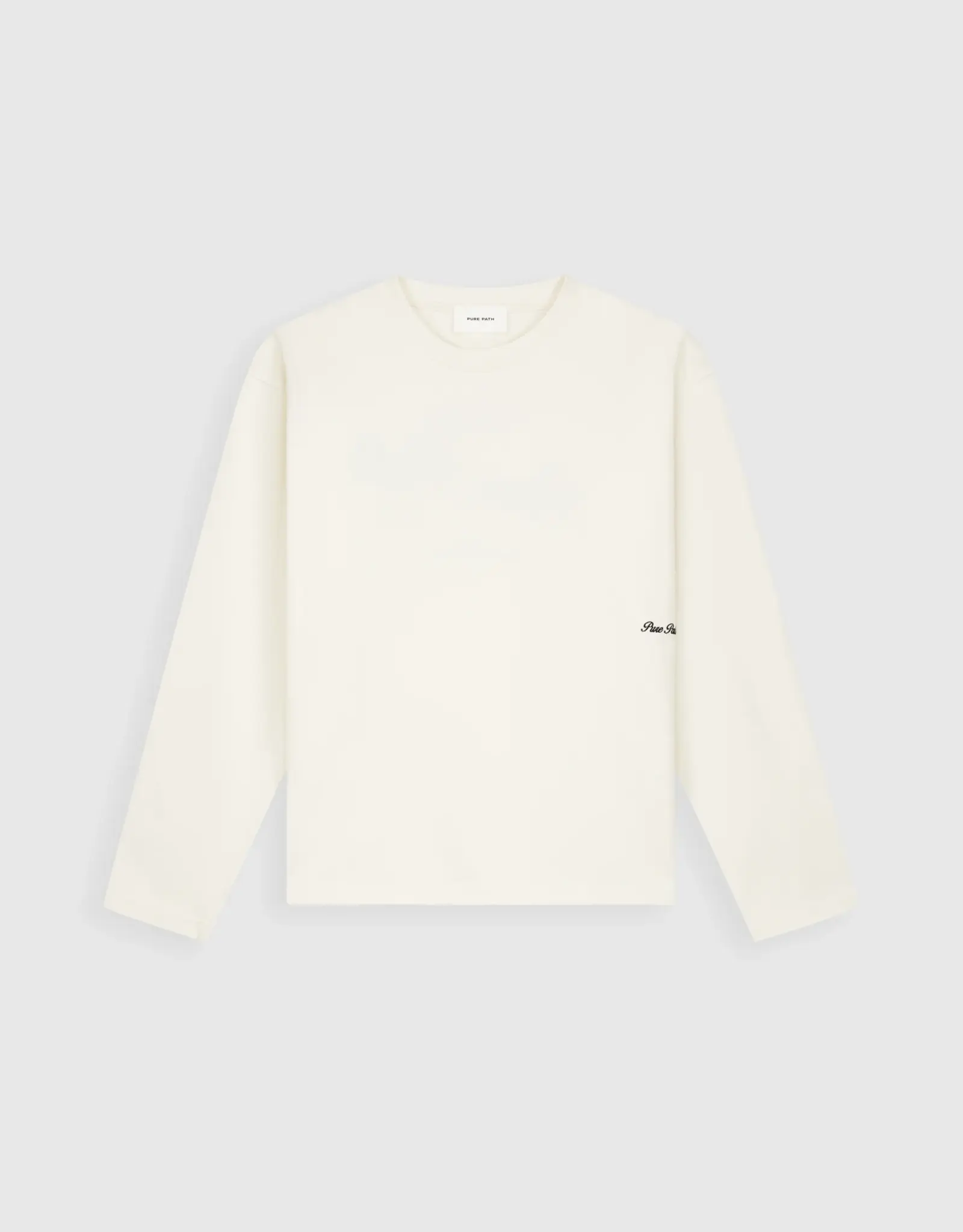 Pure Path Italian Dream Longsleeve T-Shirt