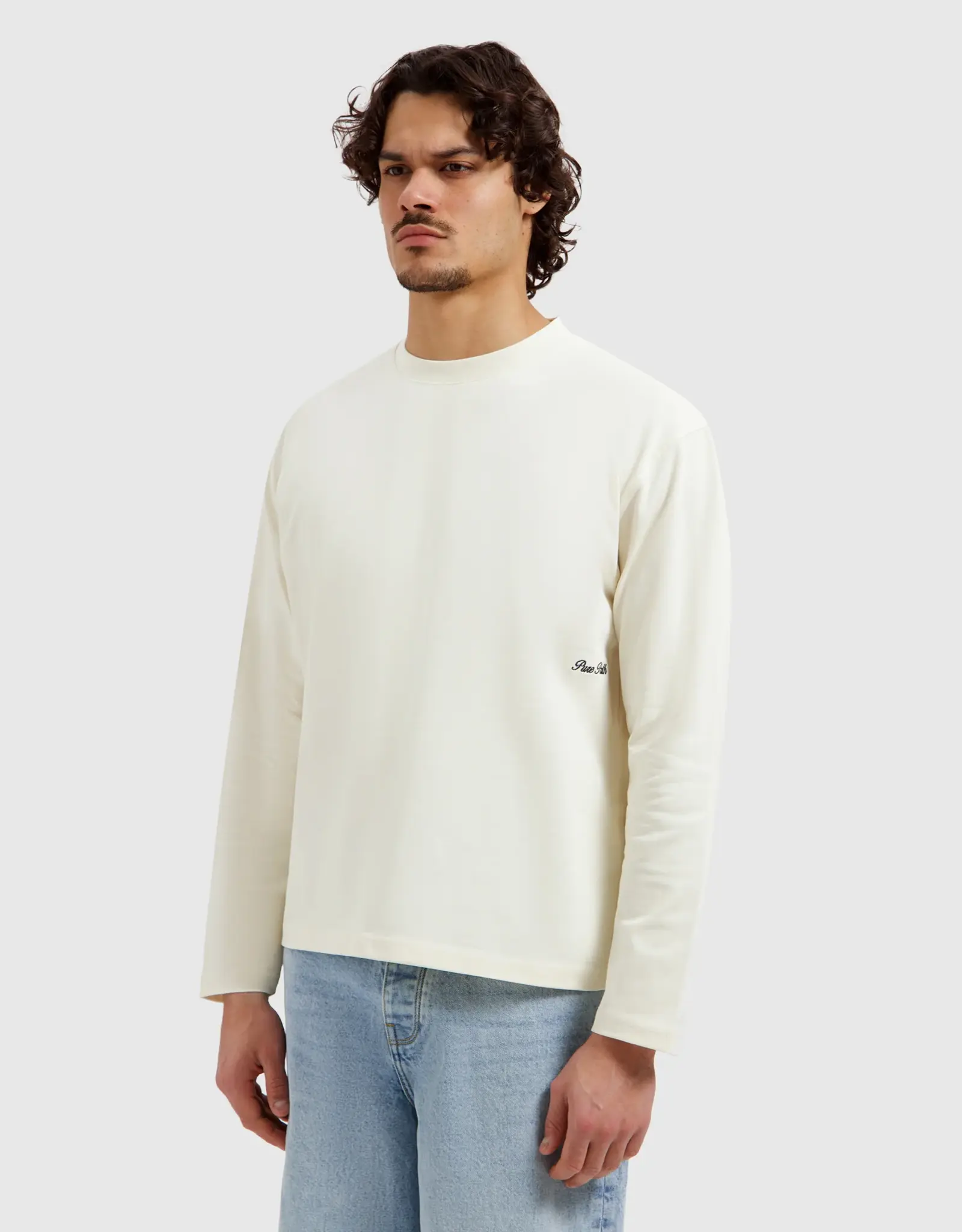 Pure Path Italian Dream Longsleeve T-Shirt