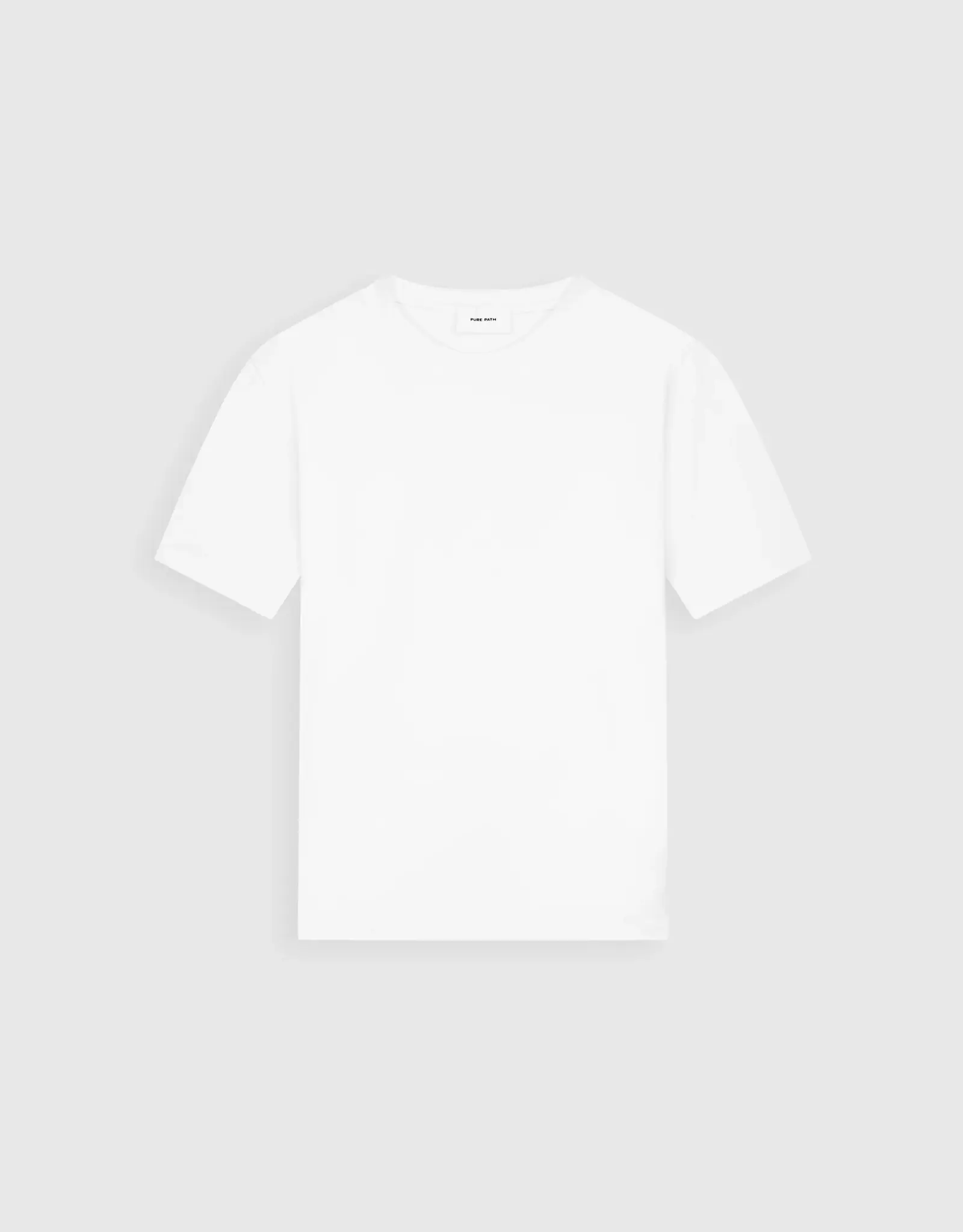 Pure Path Essential Triangle T-Shirt