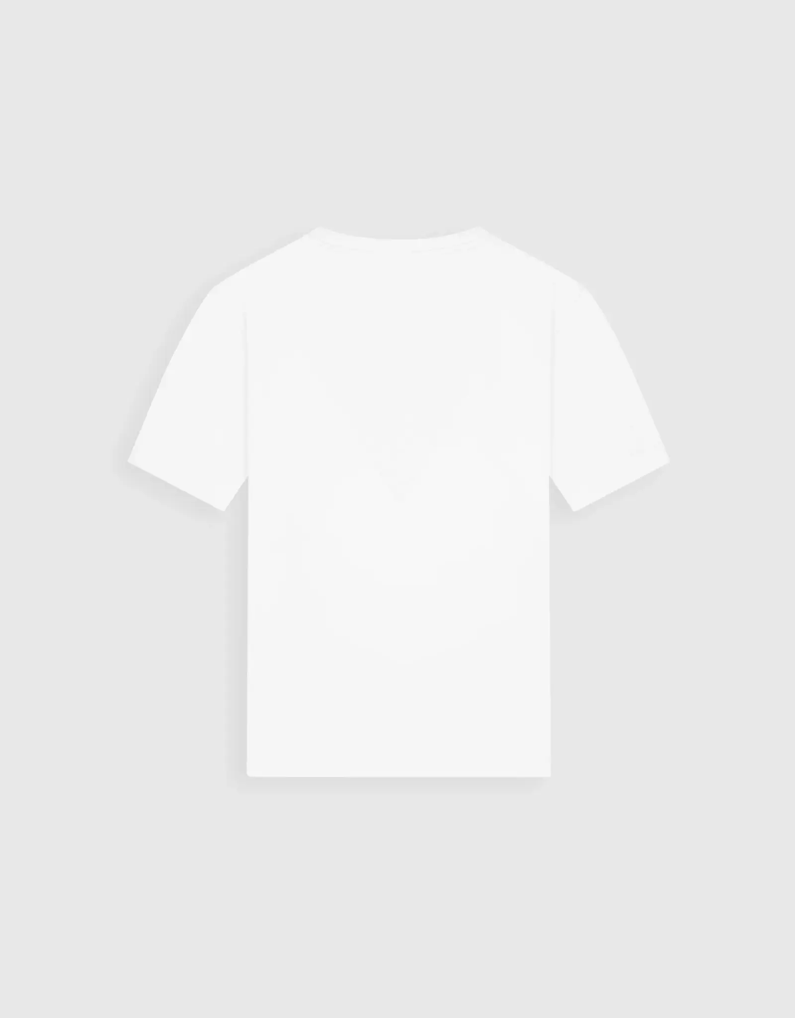 Pure Path Essential Triangle T-Shirt