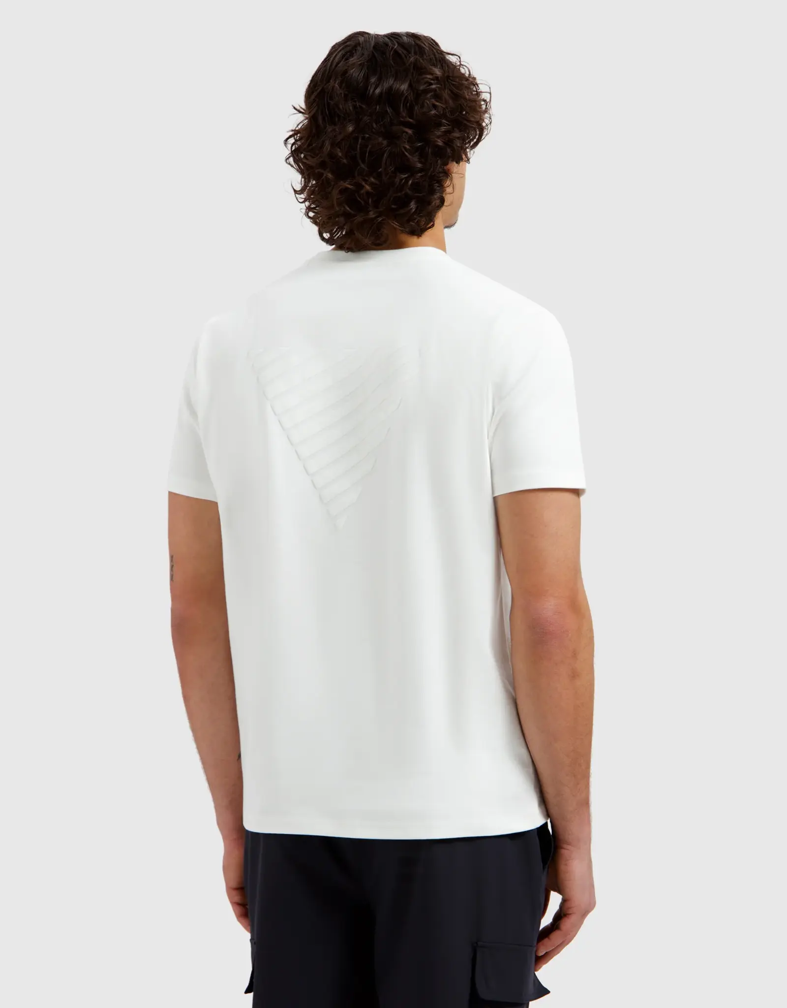 Pure Path Essential Triangle T-Shirt