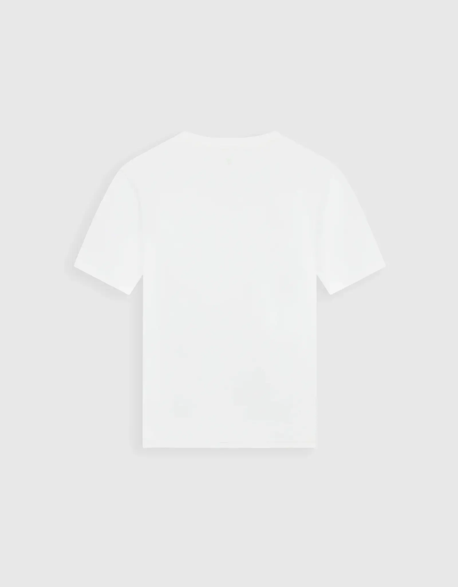 Pure Path Sideline Wordmark T-Shirt