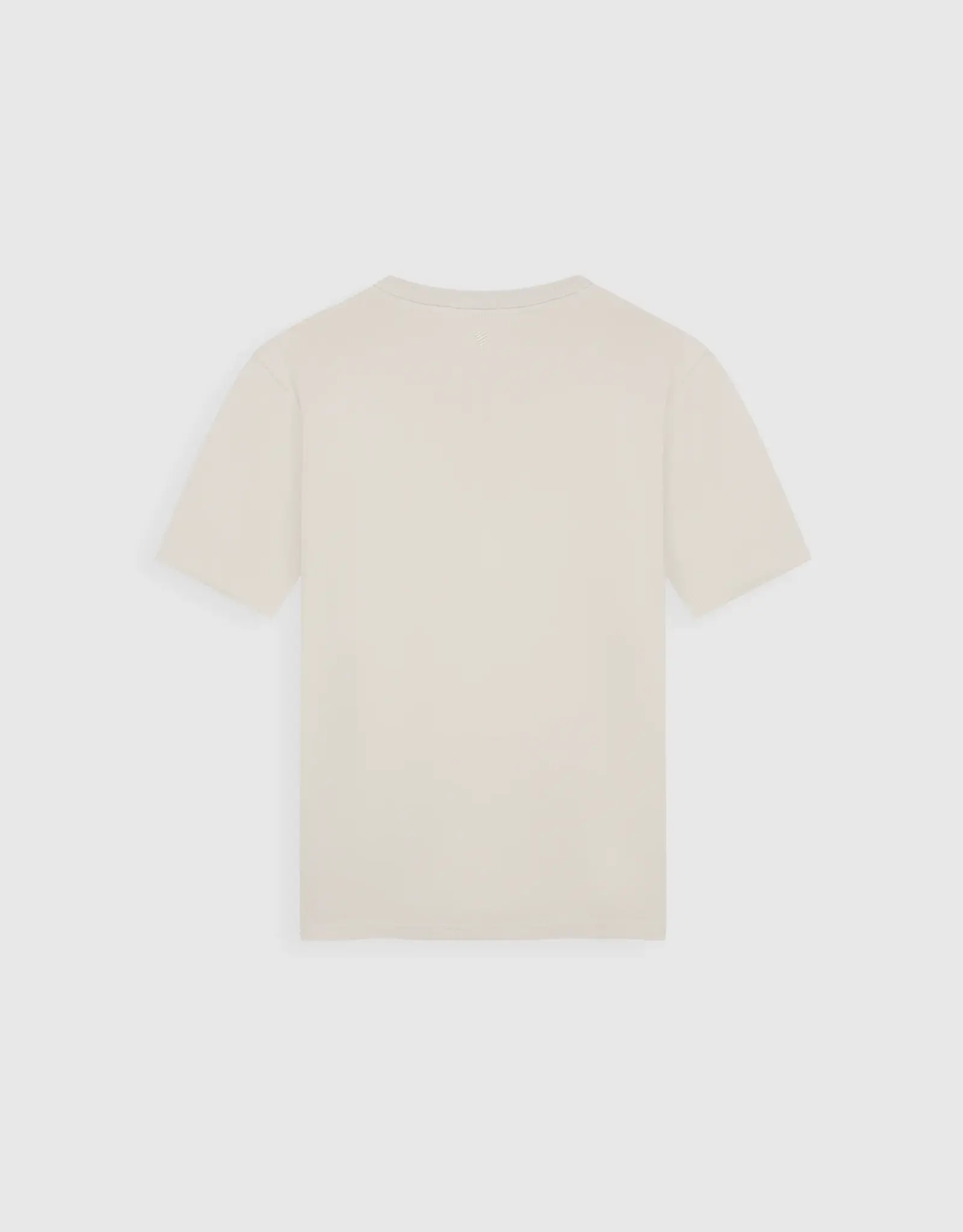 Pure Path Sideline Wordmark T-Shirt