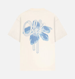 Off the pitch Corsage Loose Fit Tee