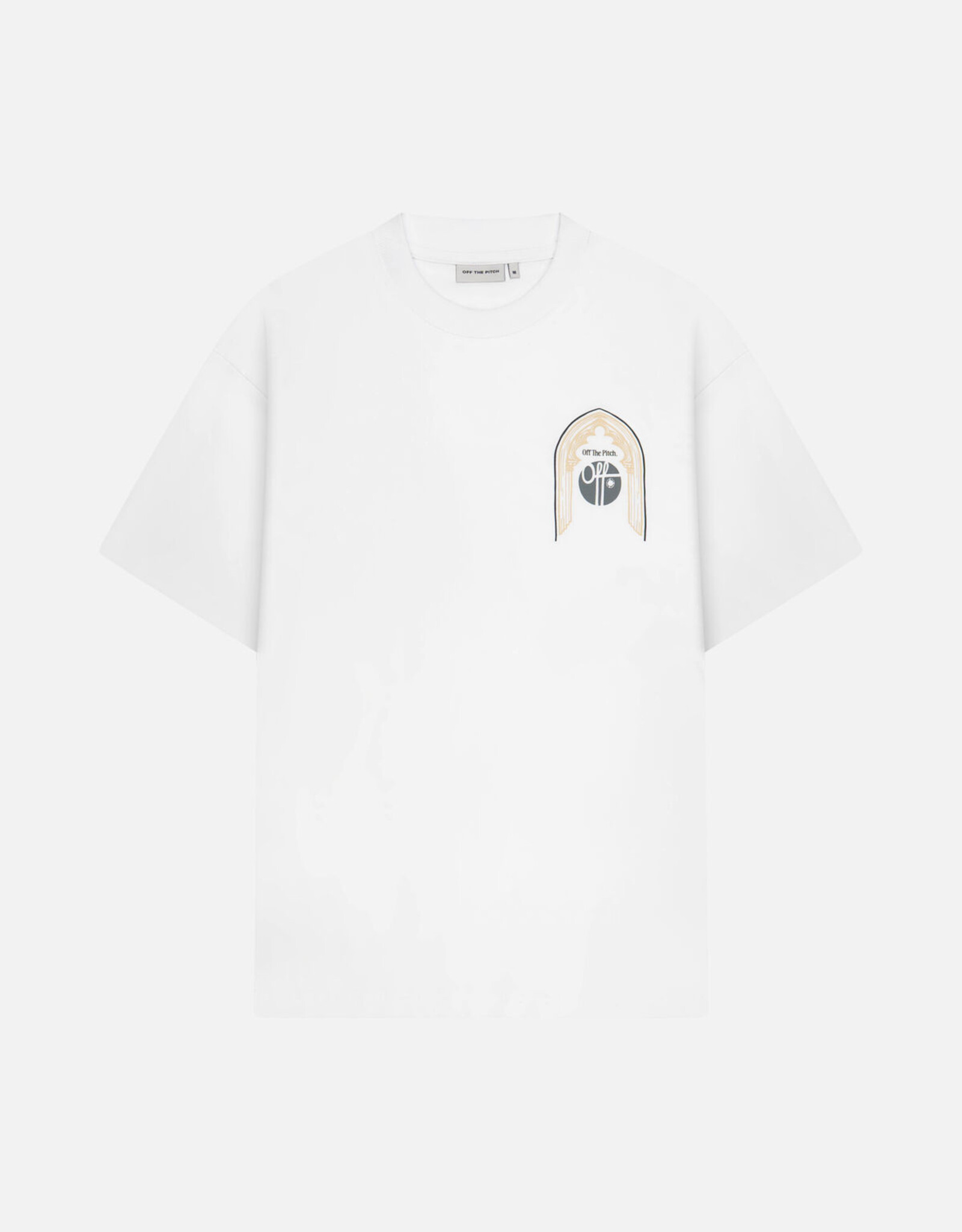 Off the pitch Sacred Loose Fit Tee