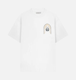 Off the pitch Sacred Loose Fit Tee
