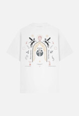 Off the pitch Sacred Loose Fit Tee
