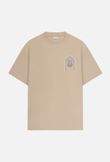 Off the pitch Sacred Loose Fit Tee
