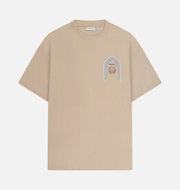 Off the pitch Sacred Loose Fit Tee
