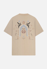 Off the pitch Sacred Loose Fit Tee
