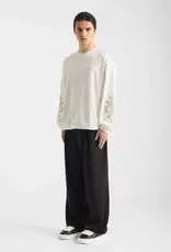 Don't Waste Culture Yorika Oversized Longsleeve Tee