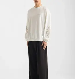 Don't Waste Culture Yorika Oversized Longsleeve Tee