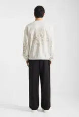 Don't Waste Culture Yorika Oversized Longsleeve Tee