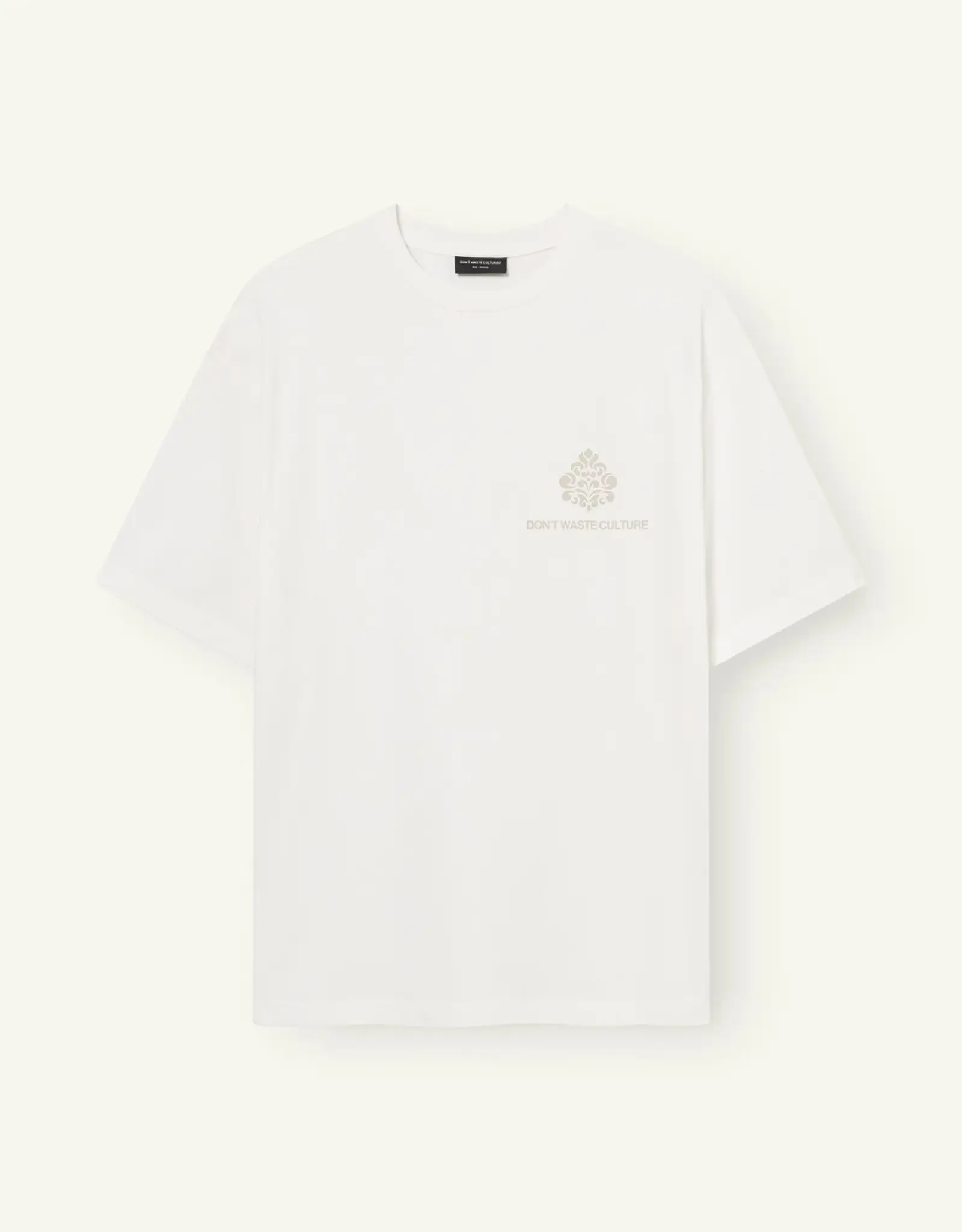 Don't Waste Culture Azemari Loose Fit Tee