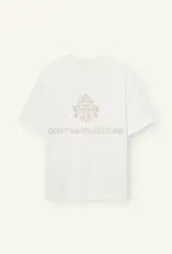 Don't Waste Culture Azemari Loose Fit Tee