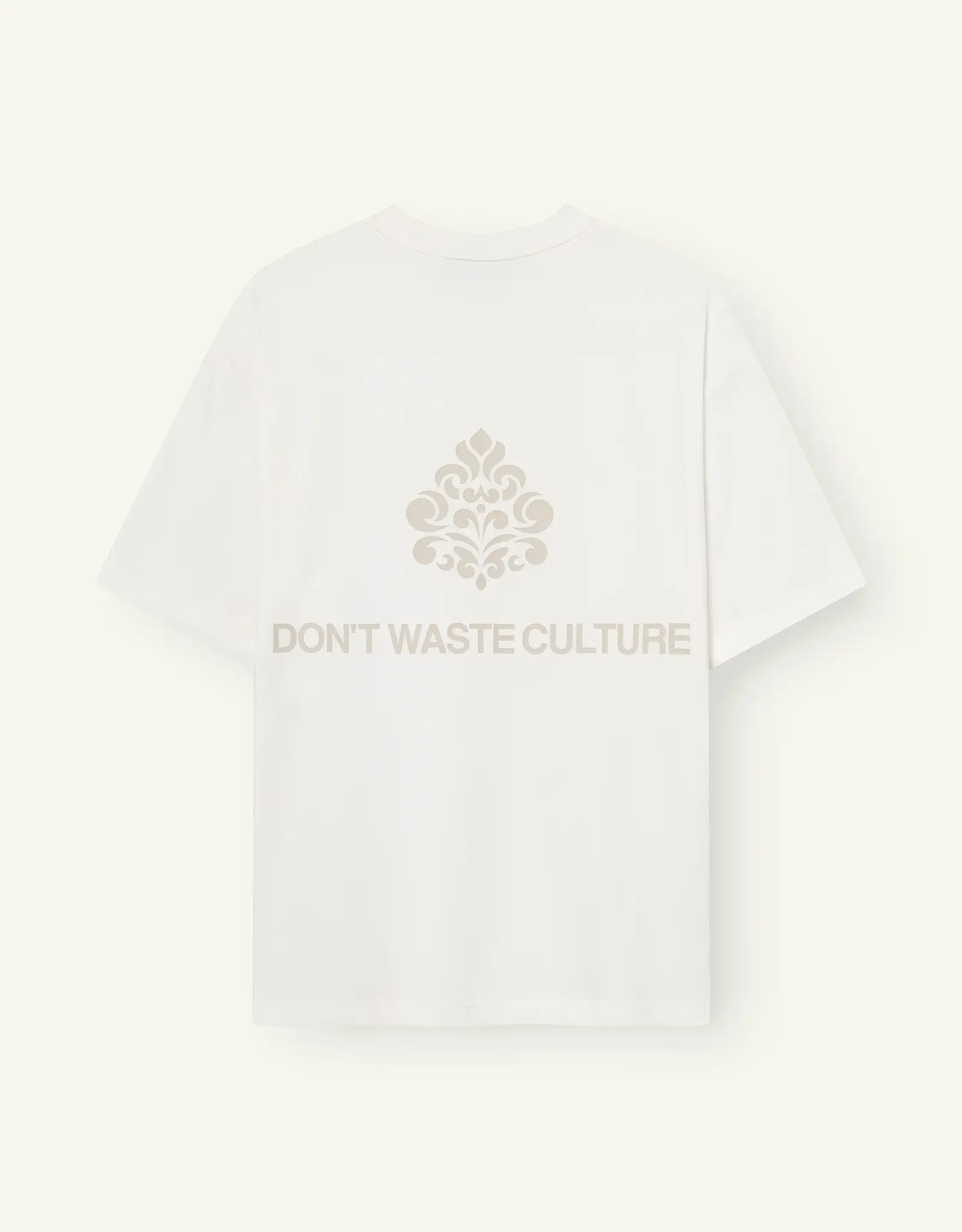 Don't Waste Culture Azemari Loose Fit Tee