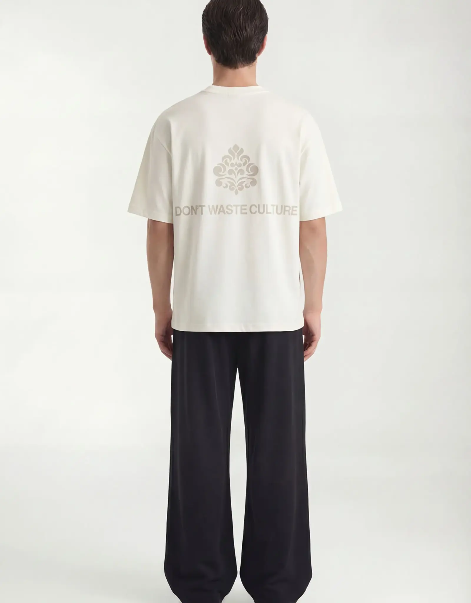 Don't Waste Culture Azemari Loose Fit Tee