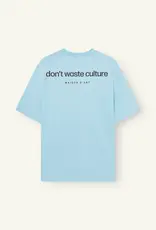 Don't Waste Culture Cleo Loose Fit Tee