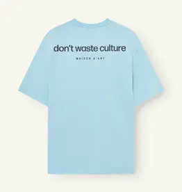 Don't Waste Culture Cleo Loose Fit Tee