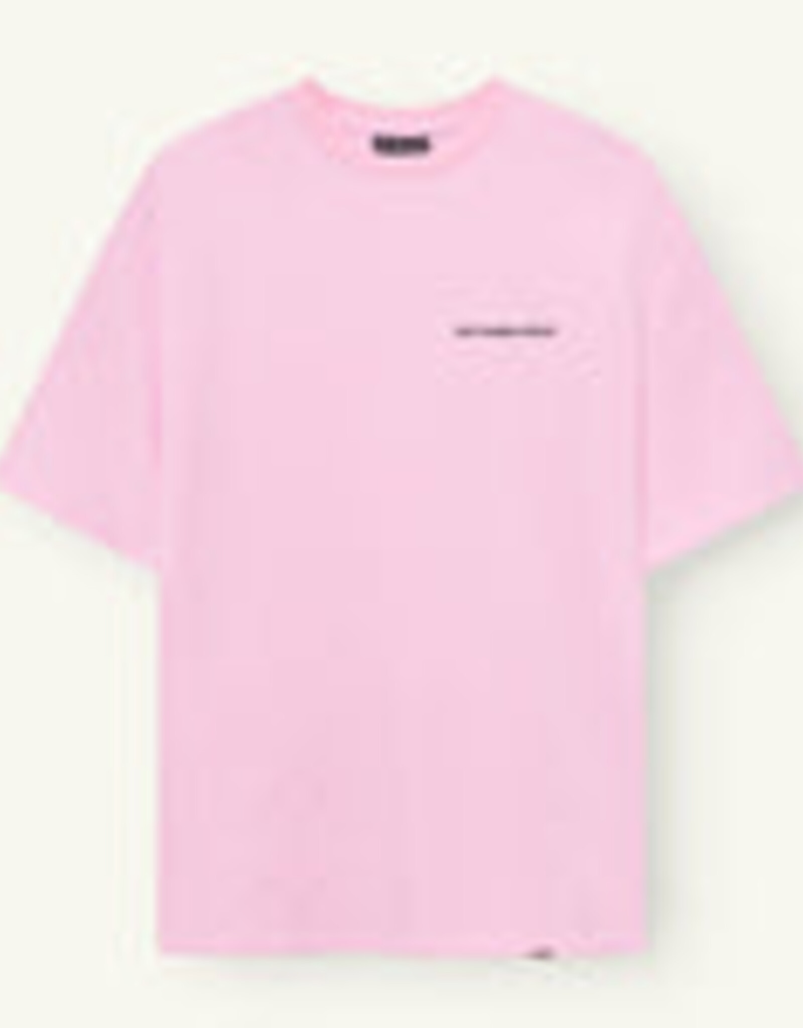 Don't Waste Culture Cleo Loose Fit Tee