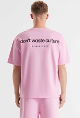 Don't Waste Culture Cleo Loose Fit Tee