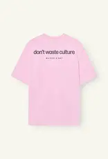 Don't Waste Culture Cleo Loose Fit Tee