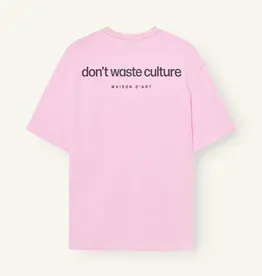 Don't Waste Culture Cleo Loose Fit Tee