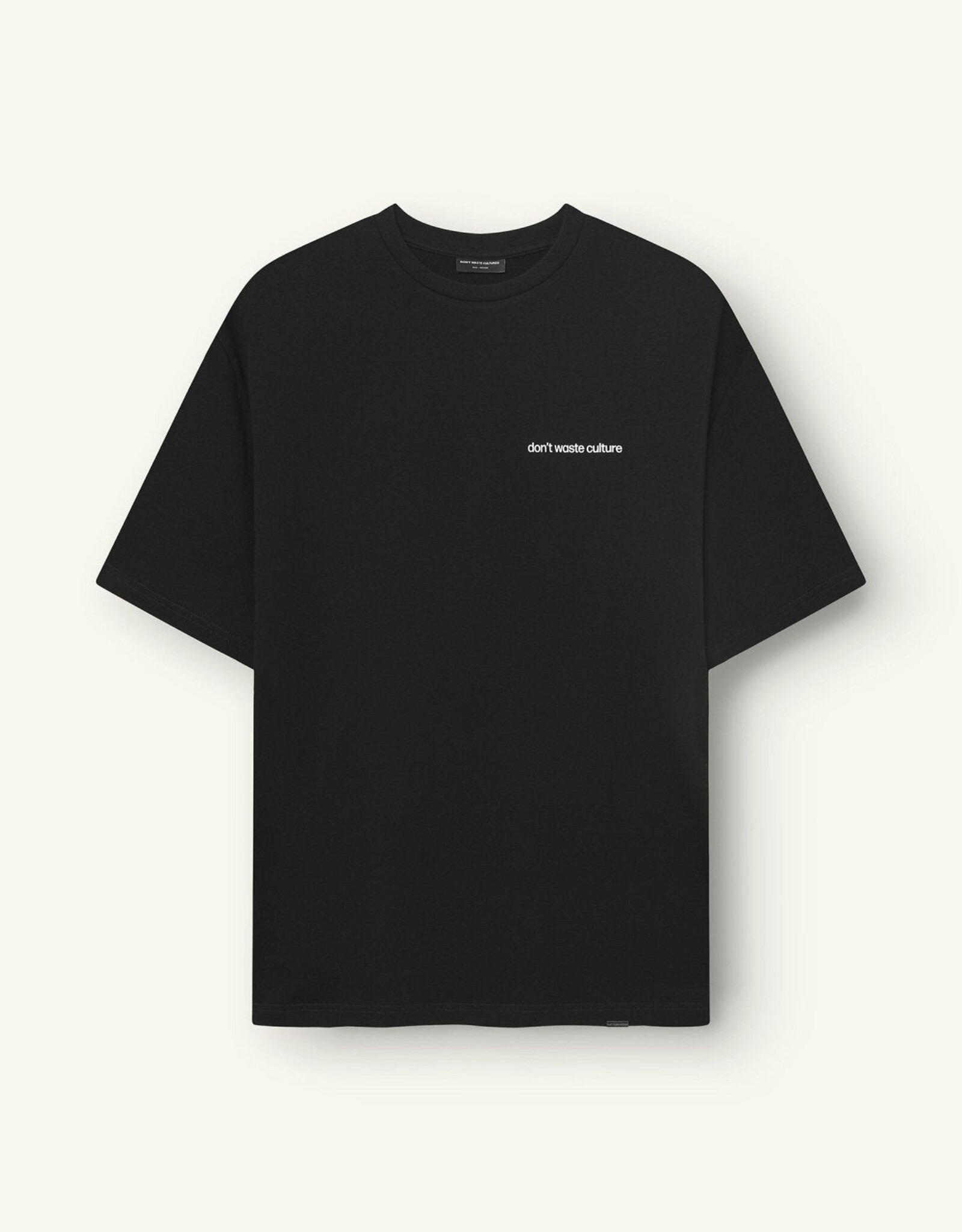 Don't Waste Culture Cleo Loose Fit Tee