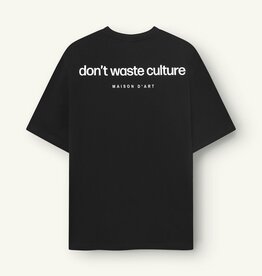 Don't Waste Culture Cleo Loose Fit Tee