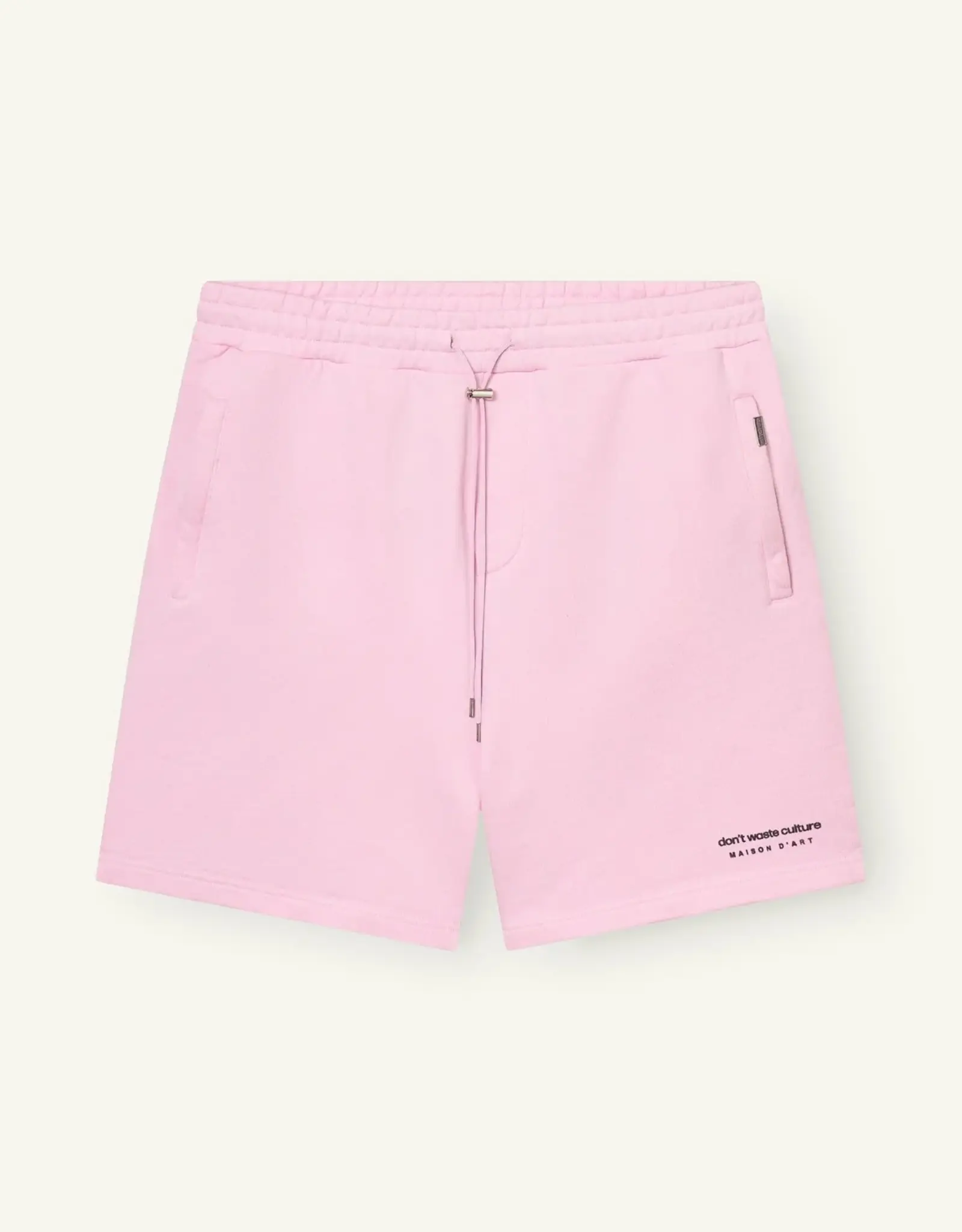 Don't Waste Culture Jerr Relaxed Fit