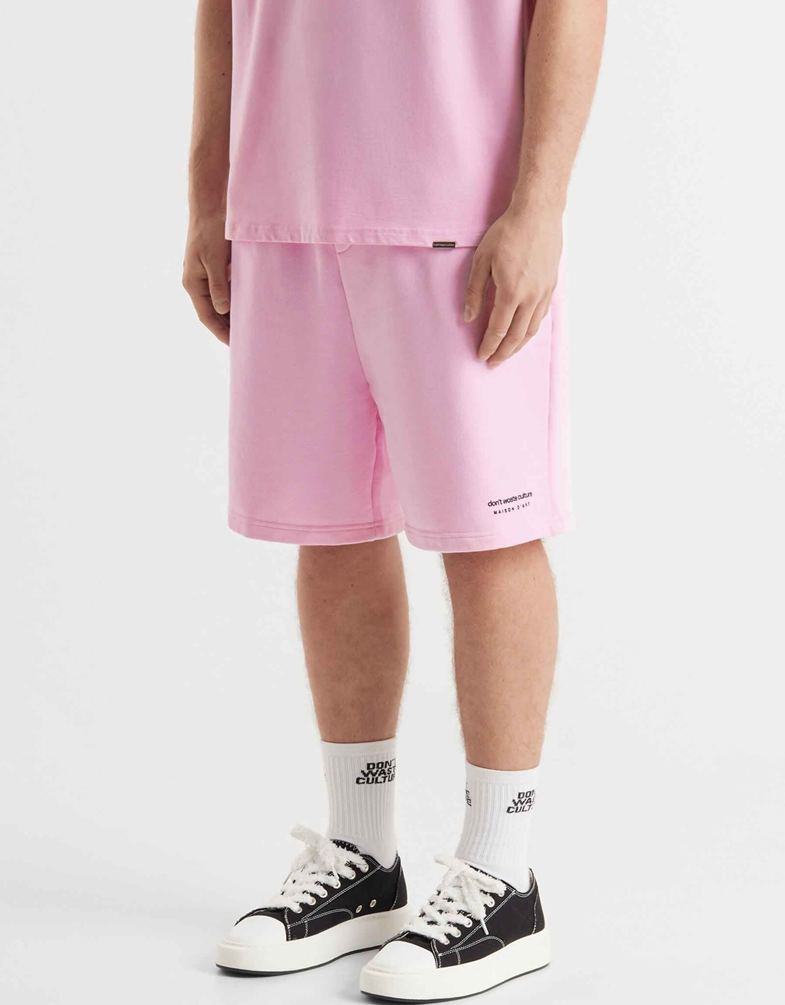 Don't Waste Culture Jerr Relaxed Fit