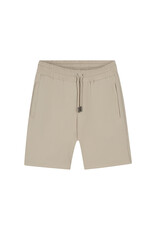 Malelions Malelions Men Ribbed Shorts