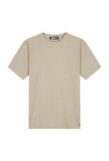 Malelions Malelions Men Ribbed T-Shirt