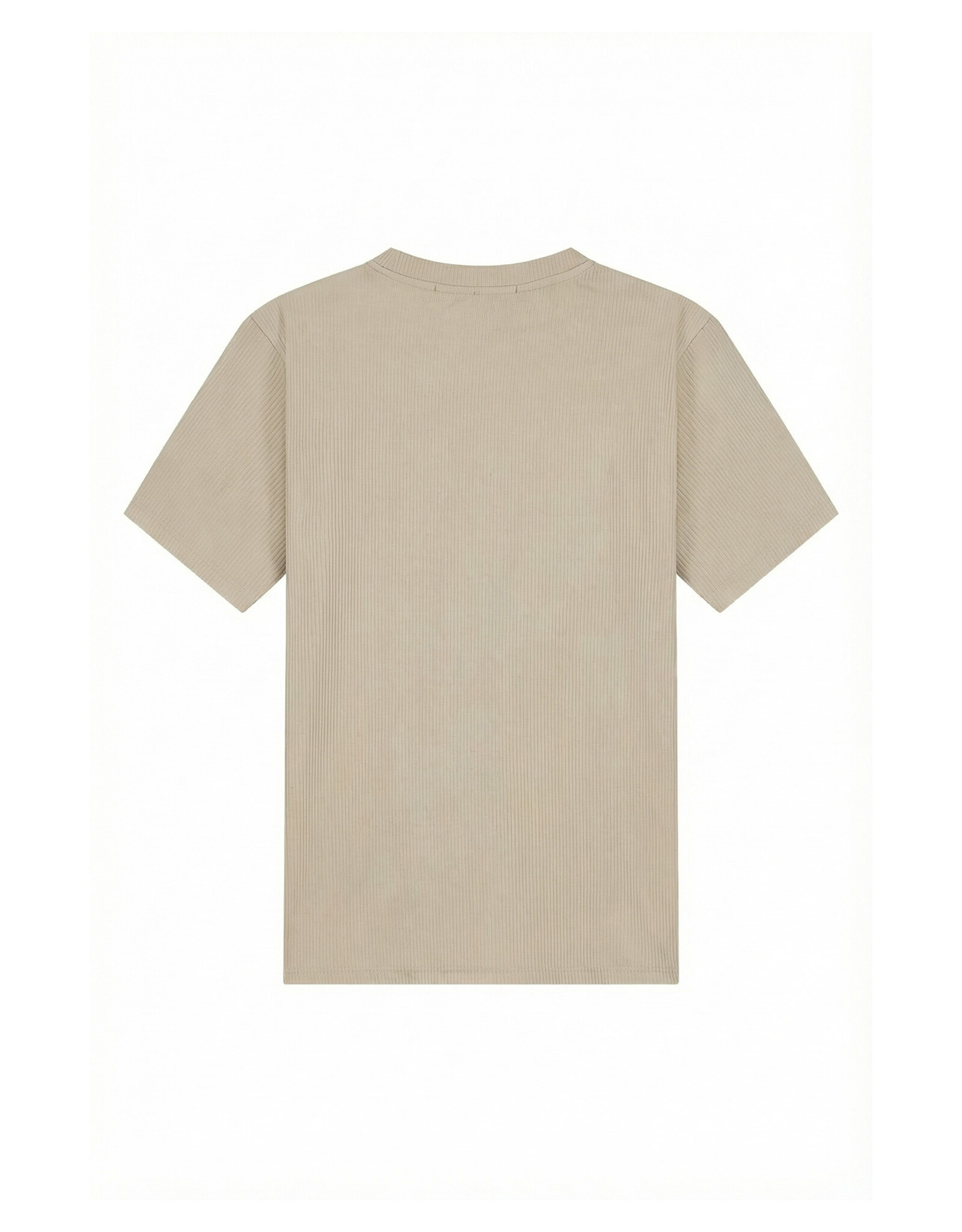 Malelions Malelions Men Ribbed T-Shirt