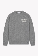 Croyez Croyez Paris Knit Sweater