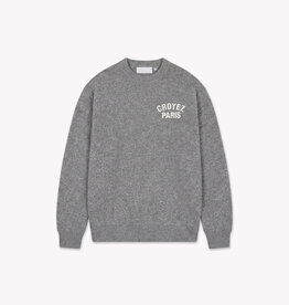 Croyez Croyez Paris Knit Sweater