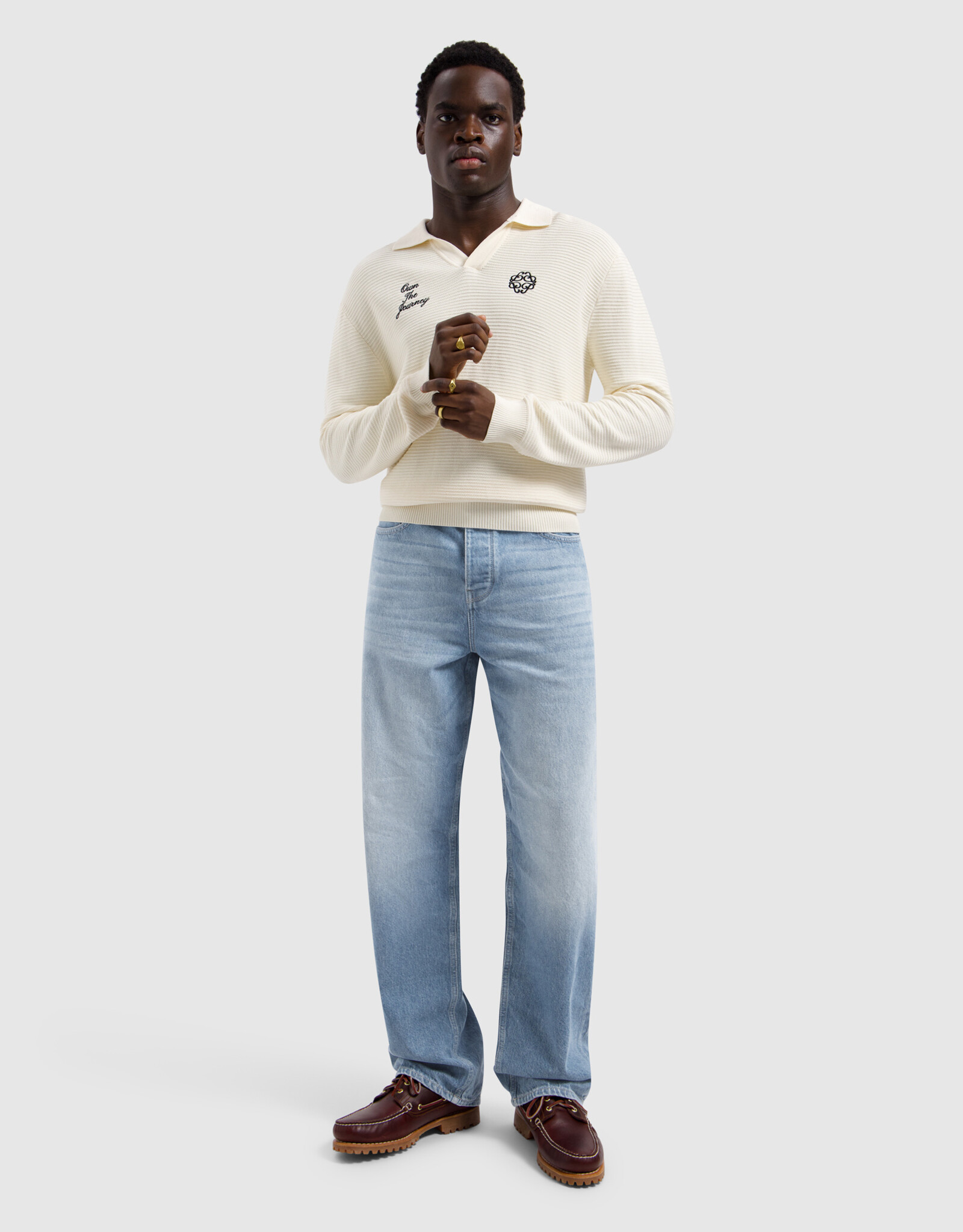 Pure Path The Chase W1689