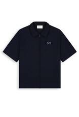 Pure Path Italian Dream Zipped Shortsleeved Sh