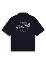 Pure Path Italian Dream Zipped Shortsleeved Sh