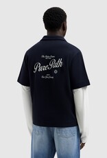 Pure Path Italian Dream Zipped Shortsleeved Sh