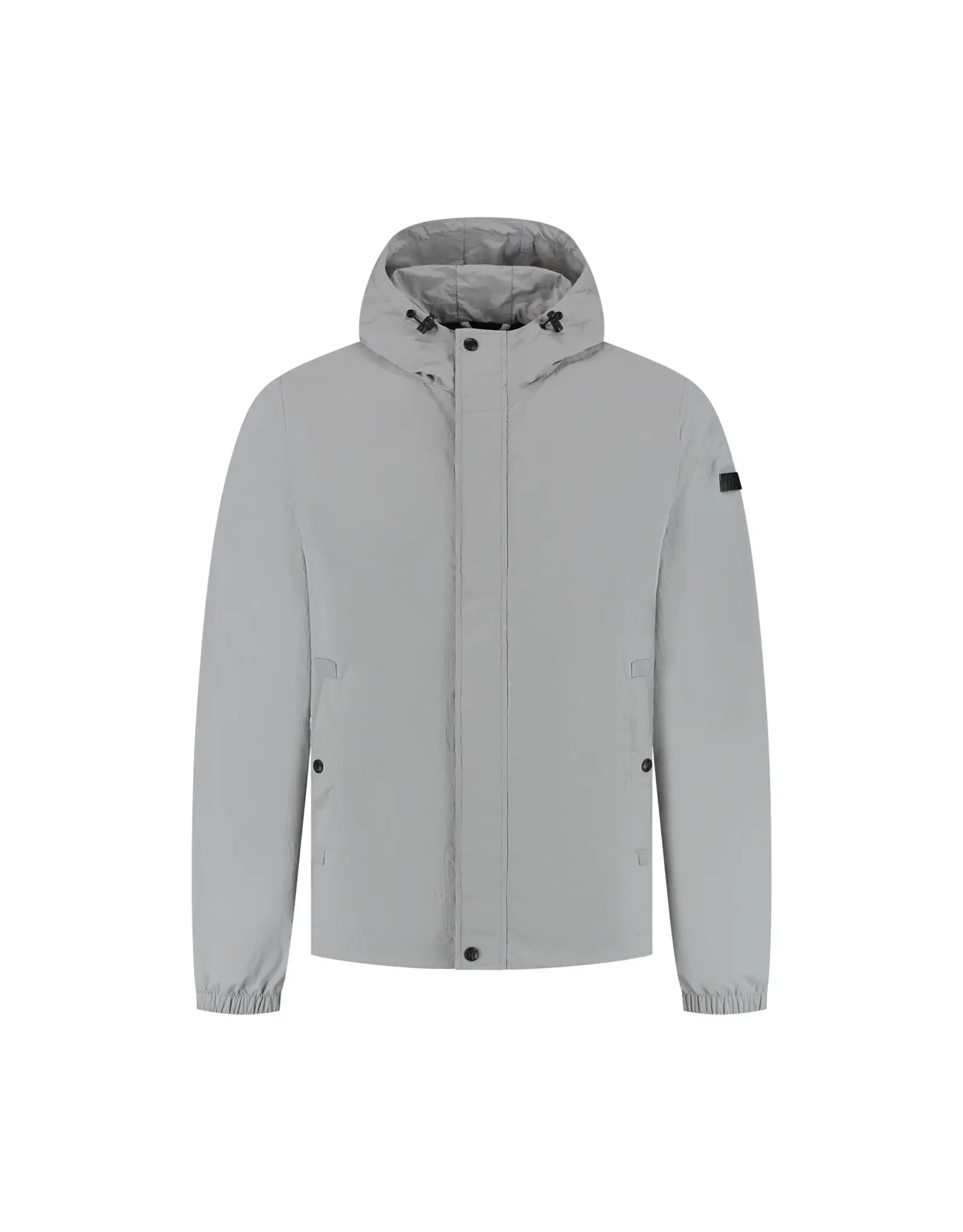 Malelions Malelions Men Nylon Windbreaker