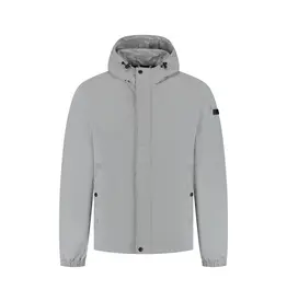 Malelions Malelions Men Nylon Windbreaker