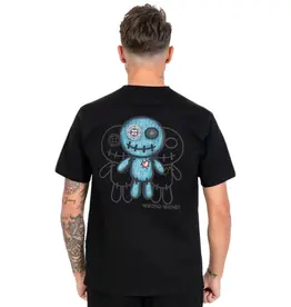 Wrong Friends Maupin Tee