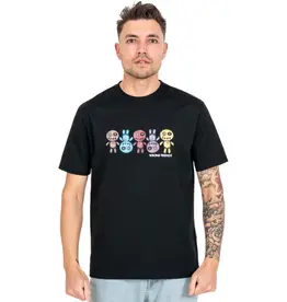 Wrong Friends Franklin Tee