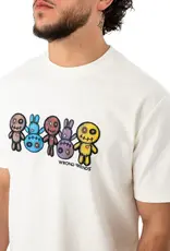 Wrong Friends Franklin Tee