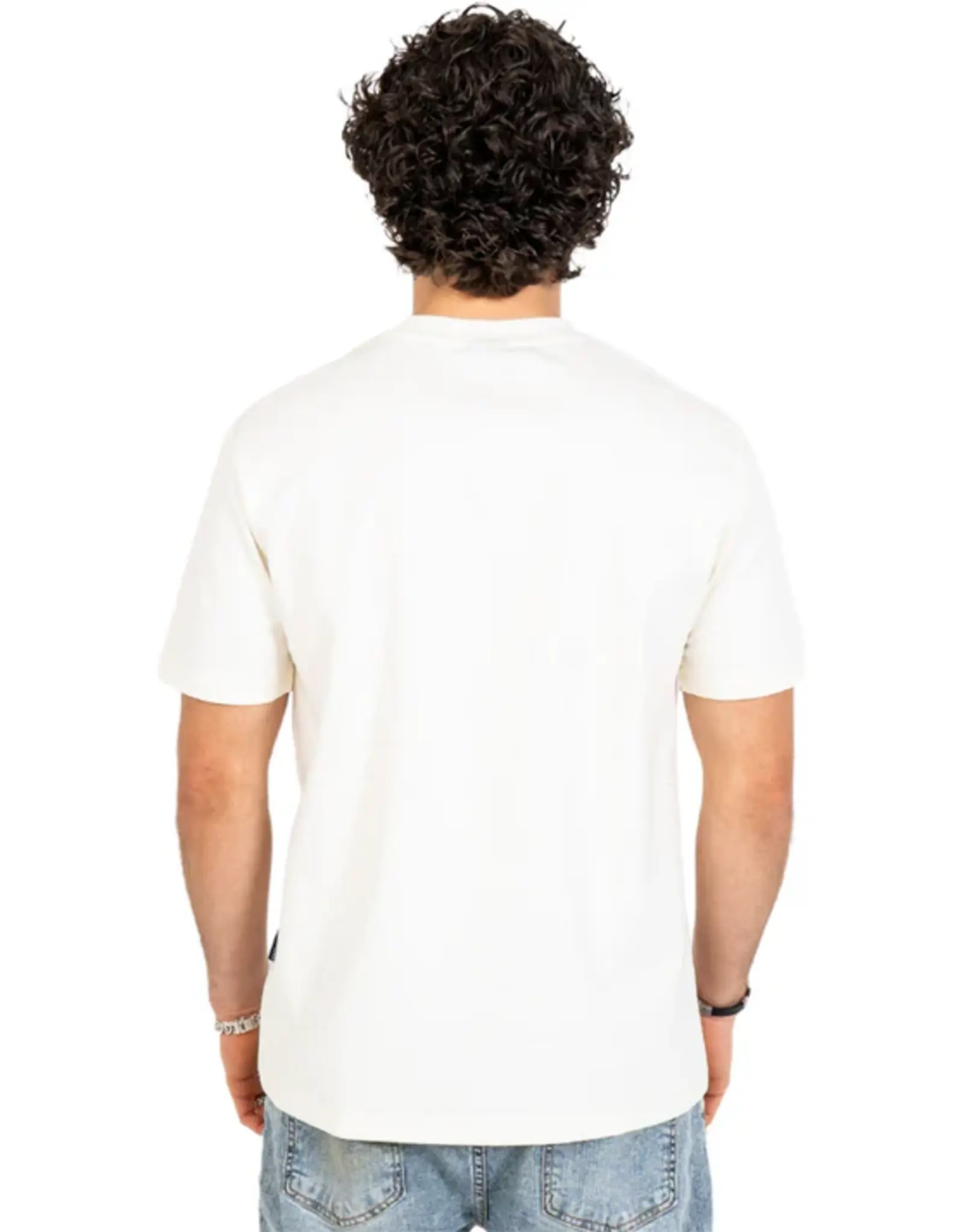 Wrong Friends Franklin Tee