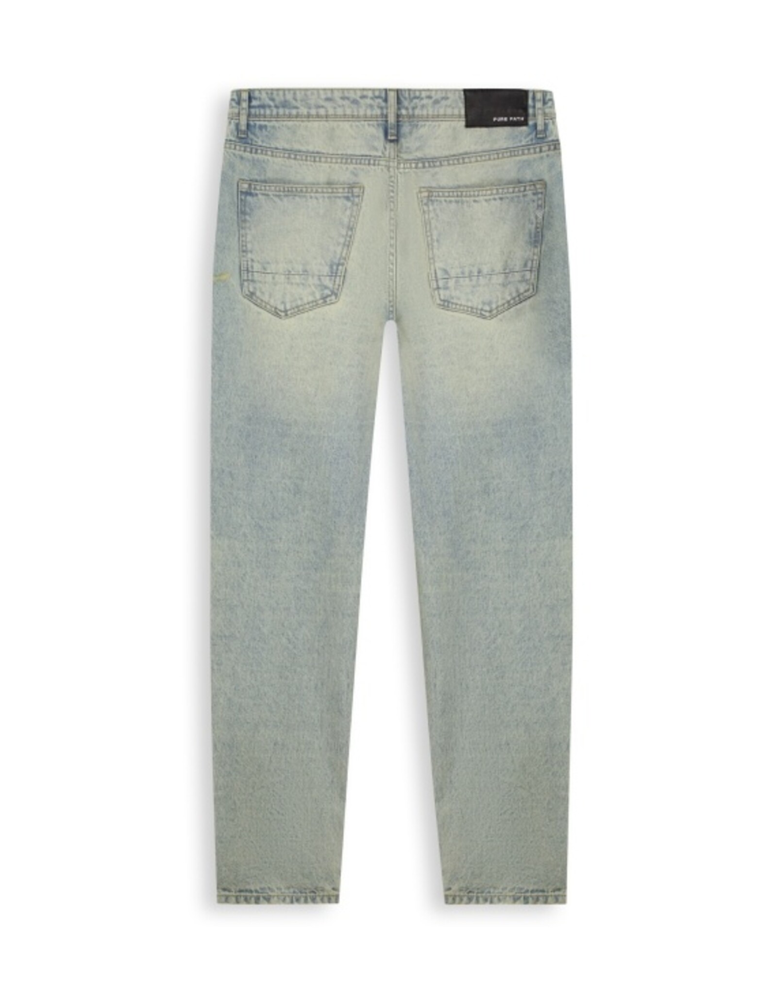 Pure Path The Aiden Loose Fit Jeans