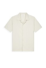 Pure Path Honeycomb Shortsleeved Shirt