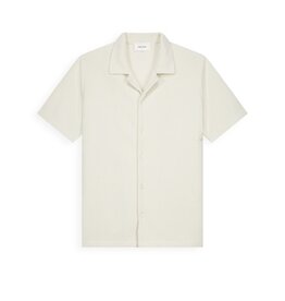 Pure Path Honeycomb Shortsleeved Shirt