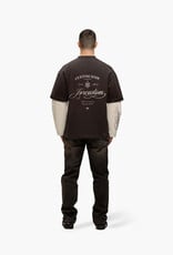JorCustom Handscript Double Longsleeve